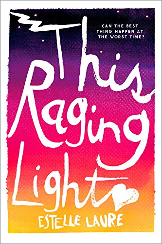 This Raging Light book cover