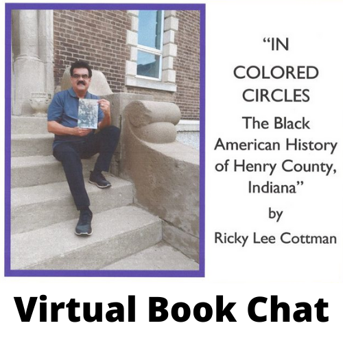 Virtual Book Chat
