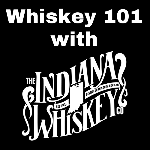 Whiskey 101 image