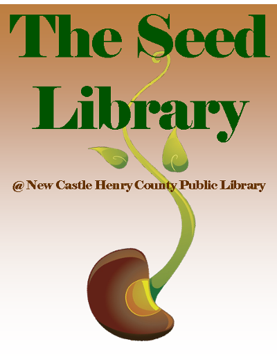 Seed Library Logo