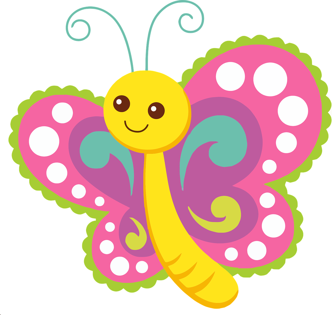 butterfly pixabay