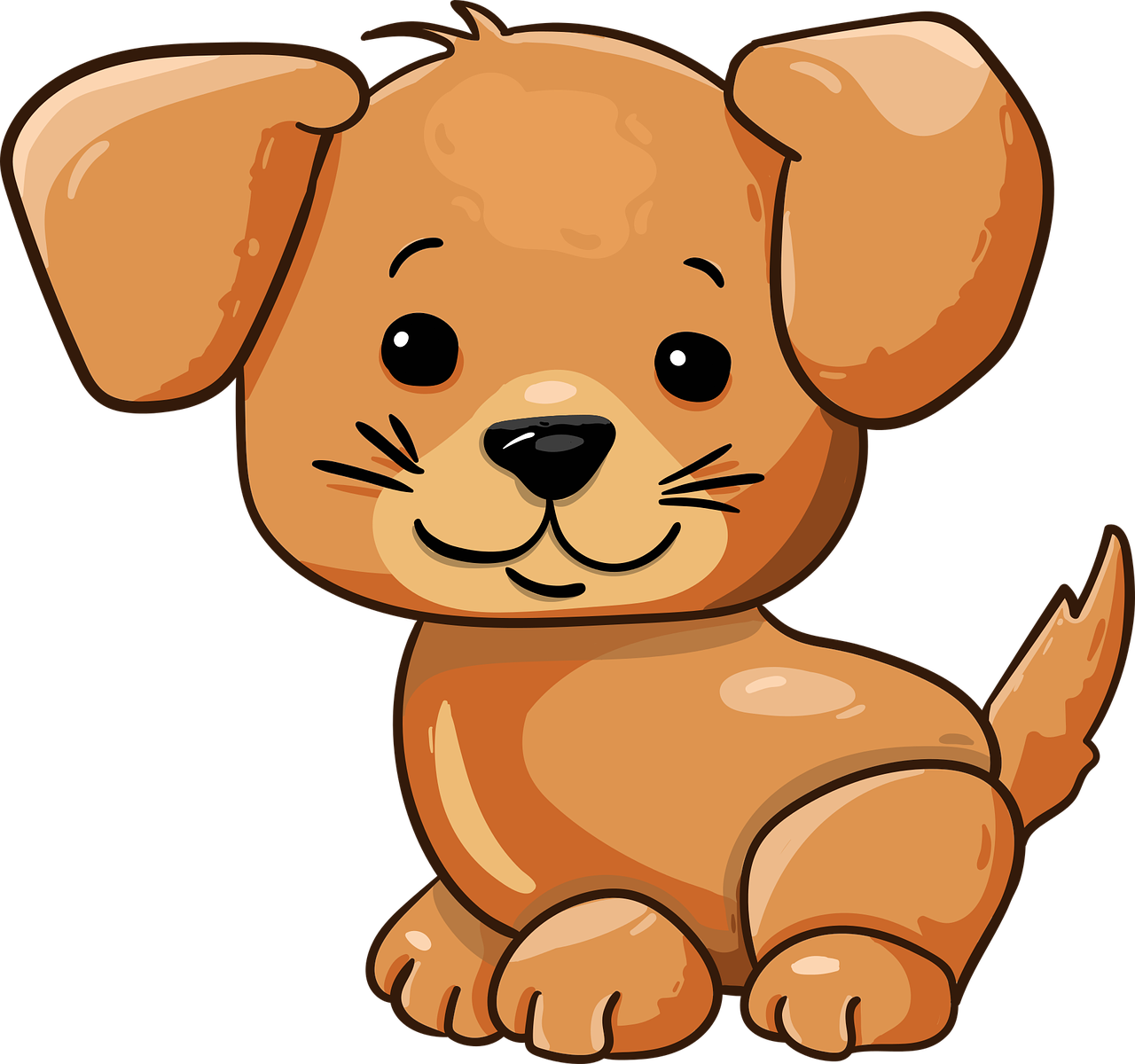 dog pixabay