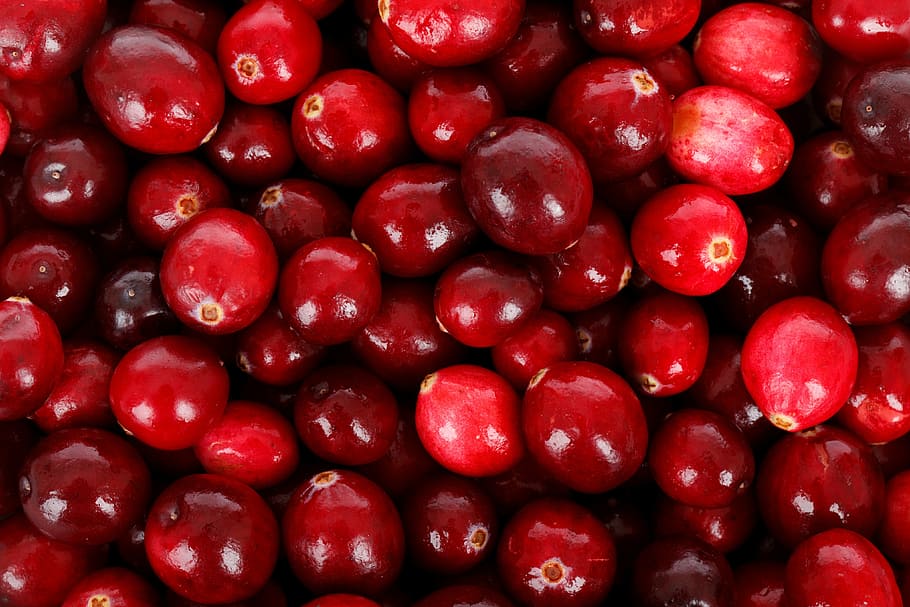 pxfuel cranberries