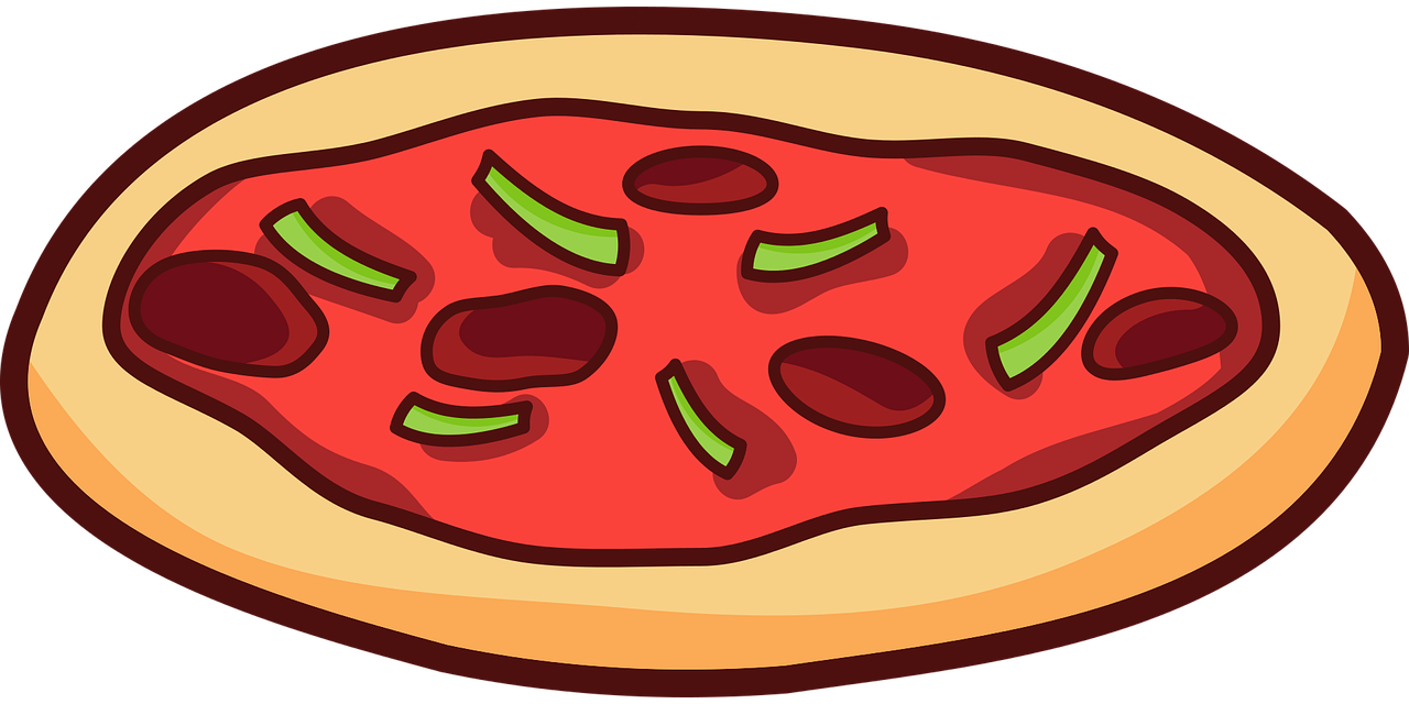 pixaby pizza