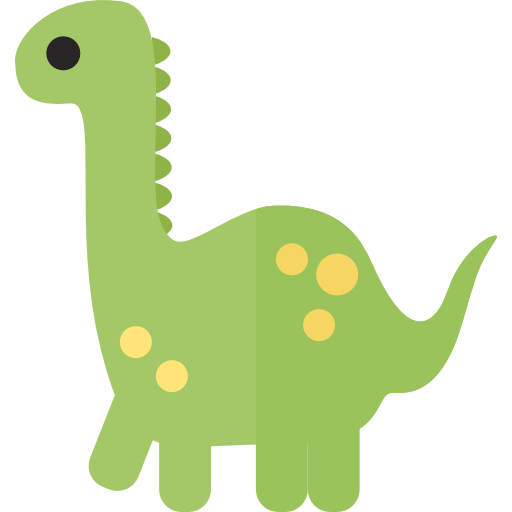 dinosaur flaticon