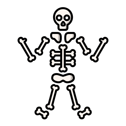 skeleton flaticon
