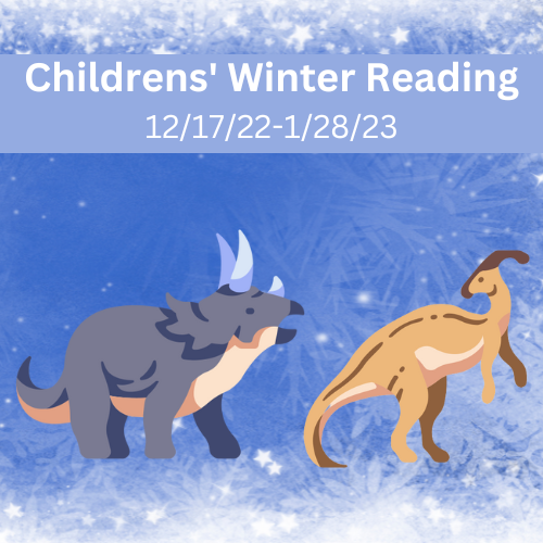 Childrens' Winter Reading