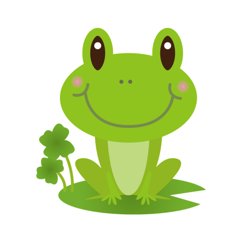 frog