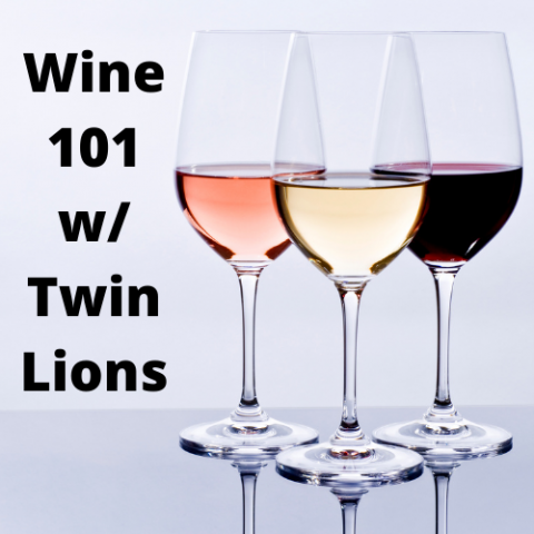 Wine 101