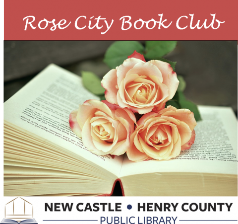 Rose City Book Club