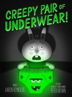 creepy underwear