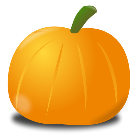 free svg pumpkin