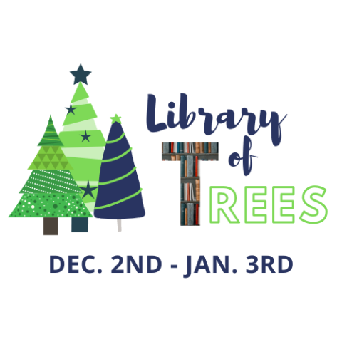 Library of Trees