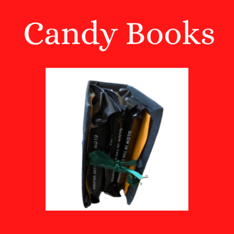 Candy books
