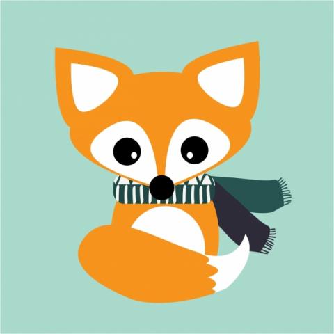 fox public domain pictures