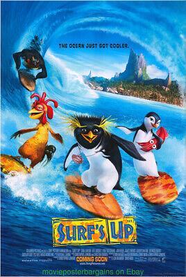 Movie Surf's Up