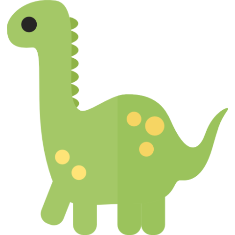 dinosaur flaticon