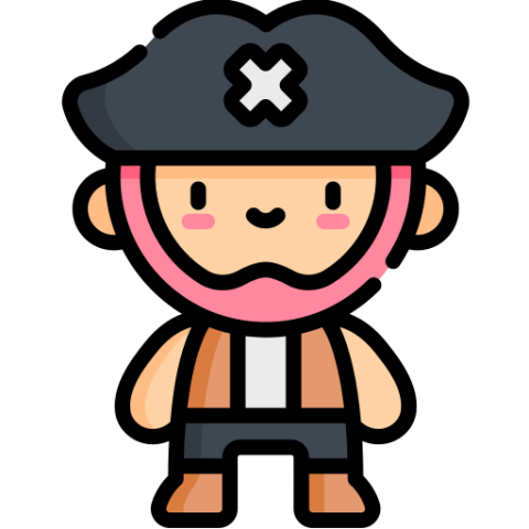 Pirate-flaticon