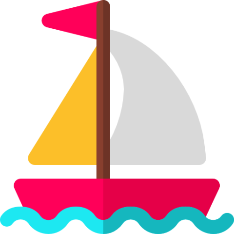 boat flaticon
