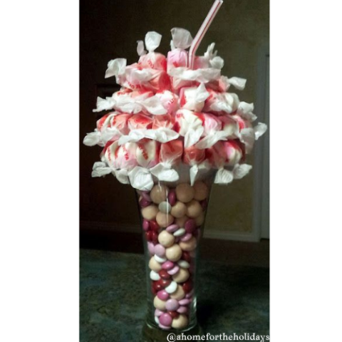 Ice Cream Soda Craft