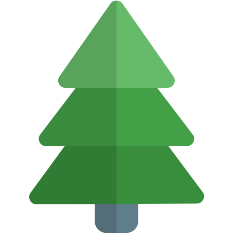 flaticon trees