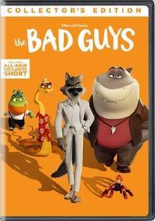 bad guys