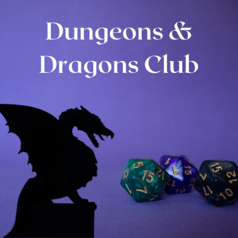 D&D Club