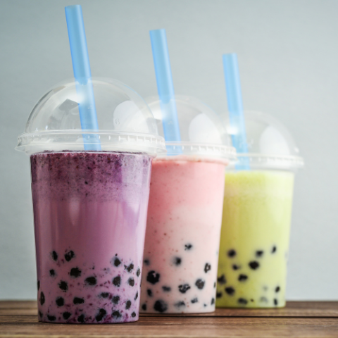 Boba Tea