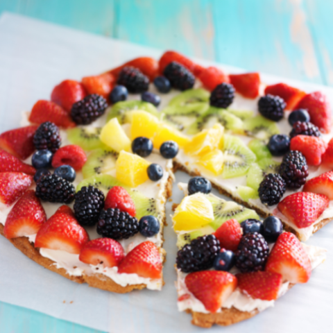 Fruit Pizza