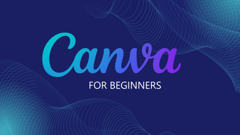 Canva for Beginners