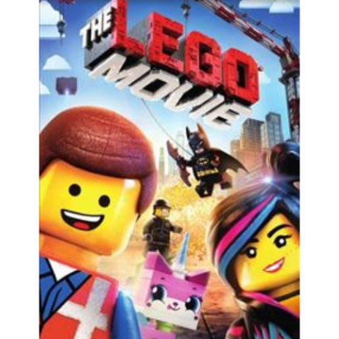 Lego Movie