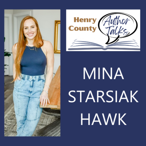 Mina Starsiak Hawk