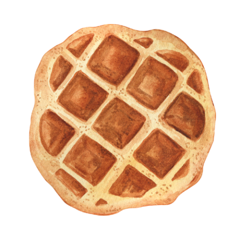 waffle