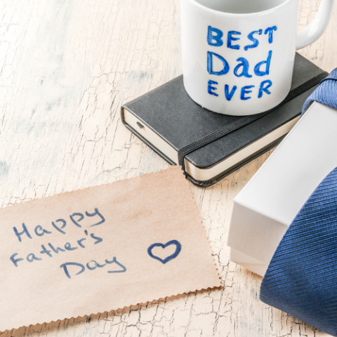 Father's Day Craft