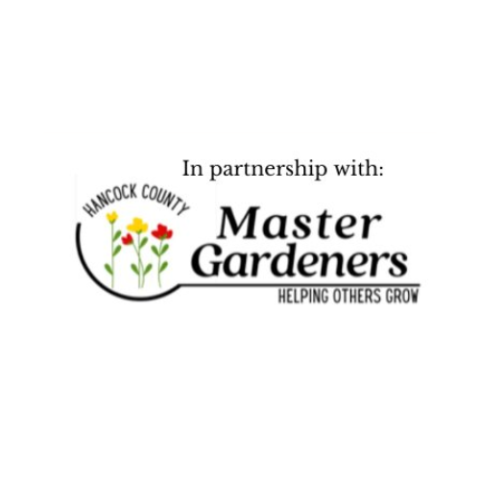 Hancock County Master Gardeners