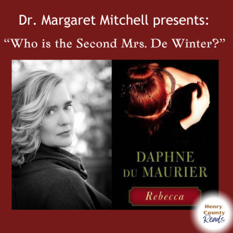 Dr. Margaret Mitchell