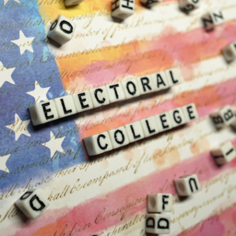 electoral college