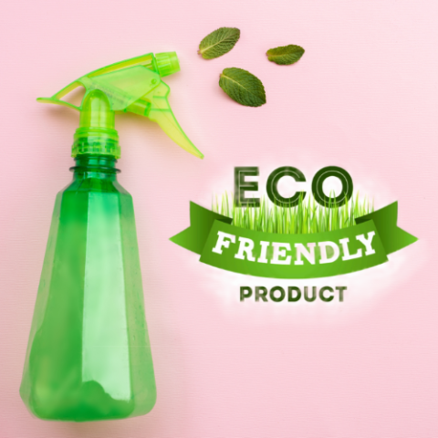 Eco Friendly 