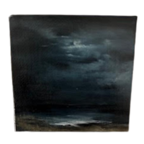 miniature painting class