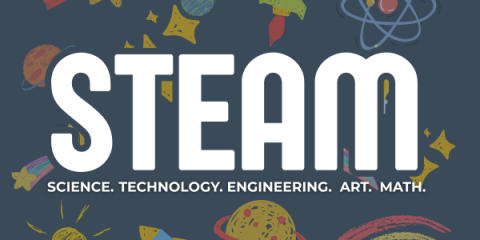 STEAM: Winter Olympics