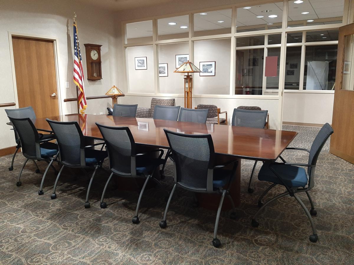 Board Room