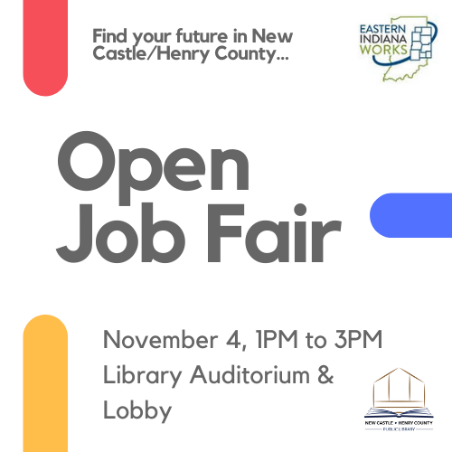 Job Fair Image