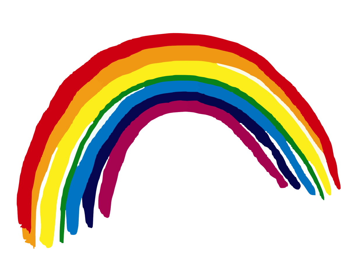 rain(bow)