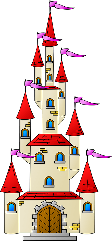 castle