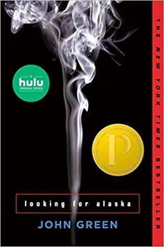 looking for alaska