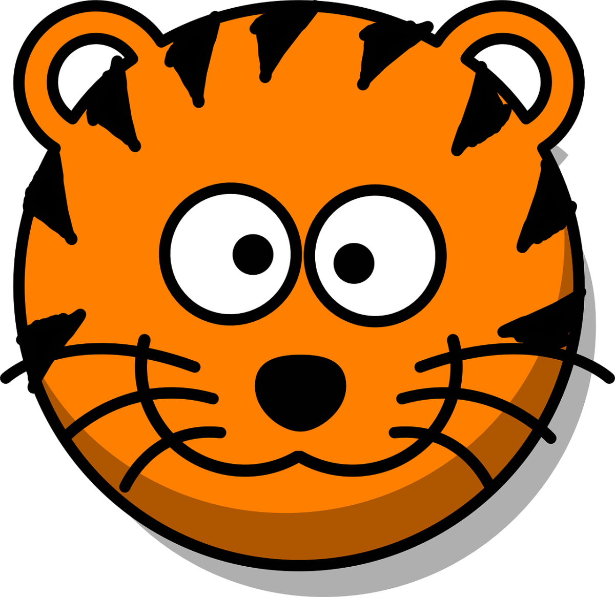 tiger