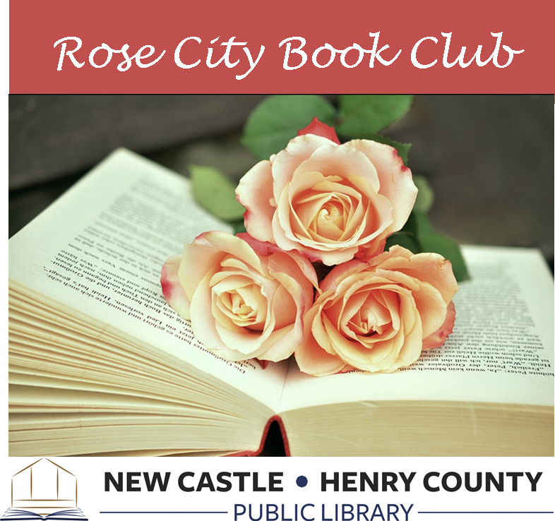 Rose City Book Club