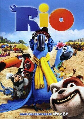 movie rio