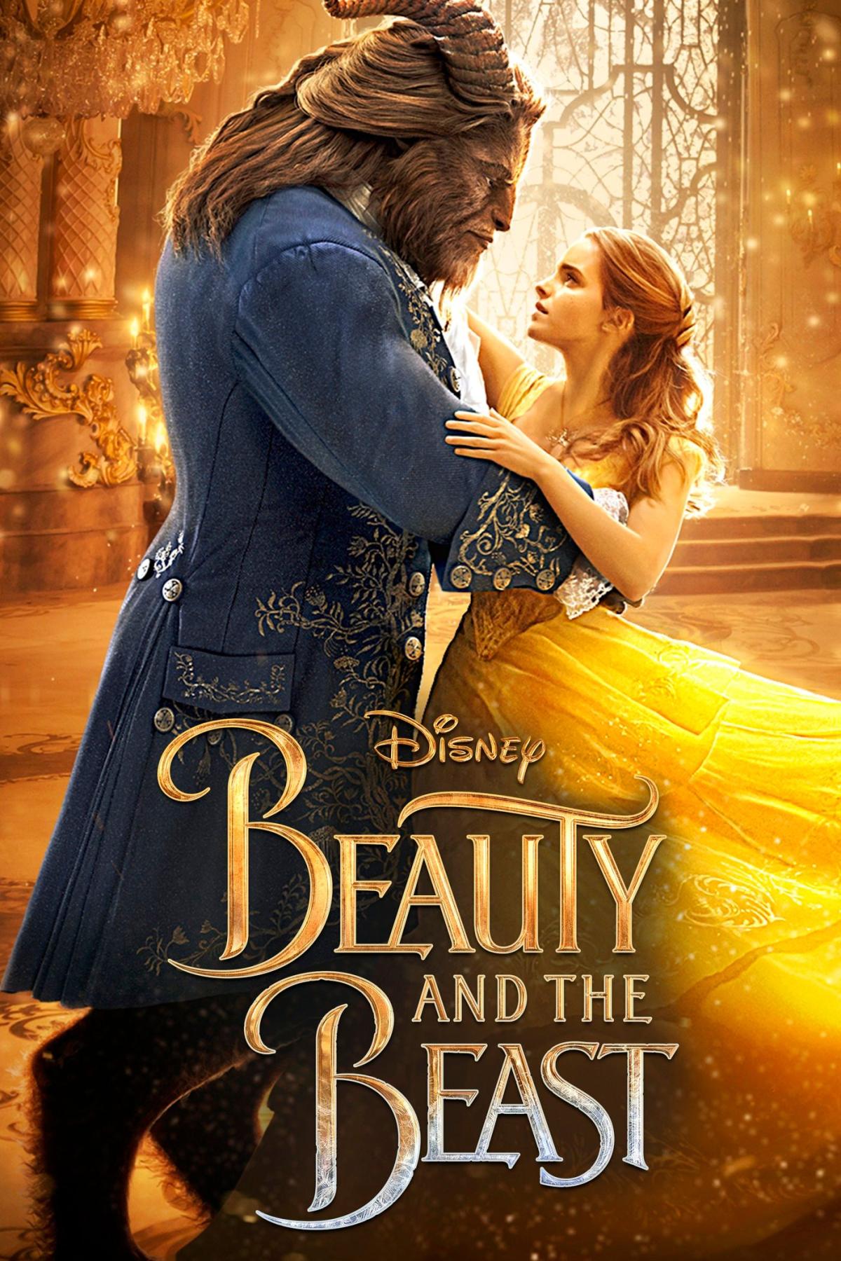 beauty and the beast