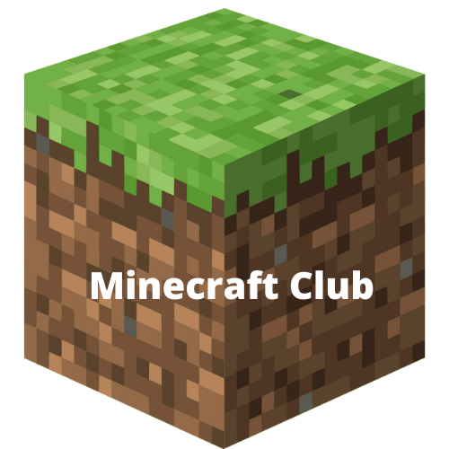 Minecraft Club